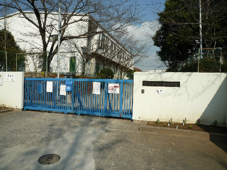 泉北御池台第1住宅14号棟 周辺画像1