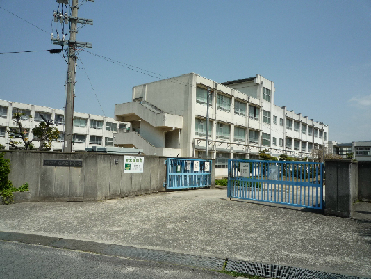 泉北御池台第1住宅14号棟 周辺画像2
