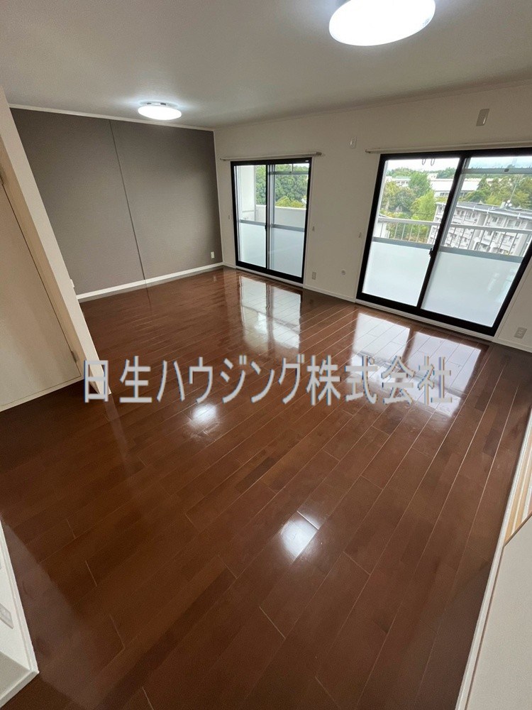 茶山台第１次住宅7号棟 その他