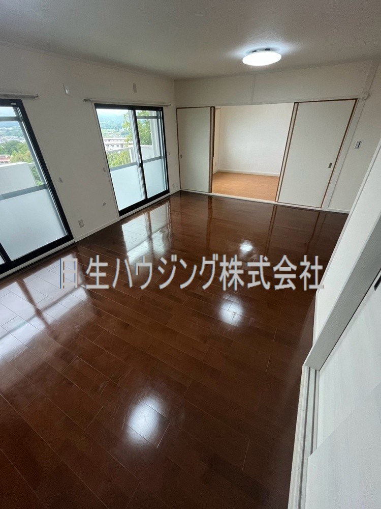 茶山台第１次住宅7号棟 その他