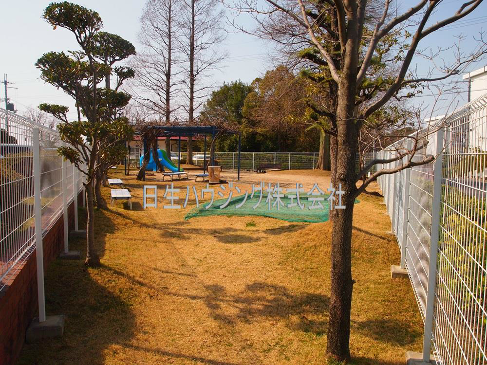 茶山台第１次住宅7号棟 その他