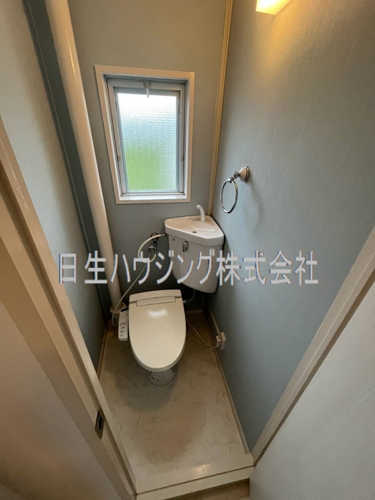 茶山台第１次住宅7号棟 その他