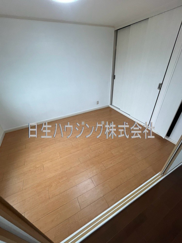 茶山台第１次住宅7号棟 その他