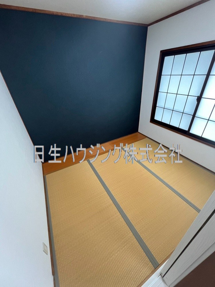 茶山台第１次住宅7号棟 その他