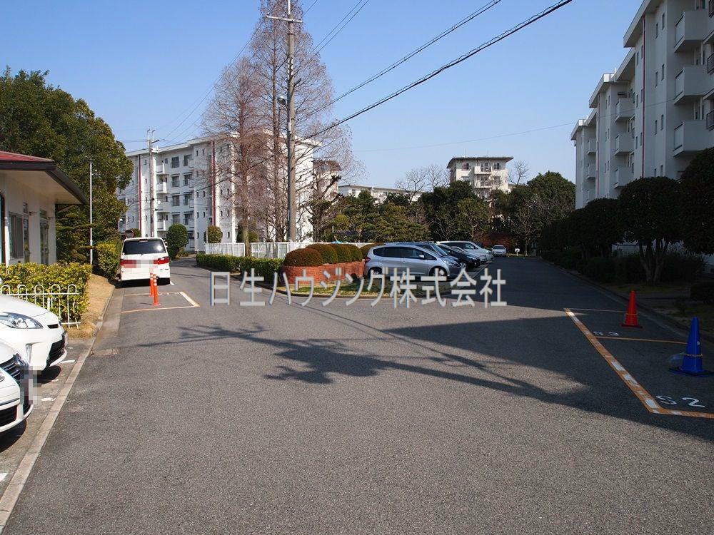 茶山台第１次住宅7号棟 その他