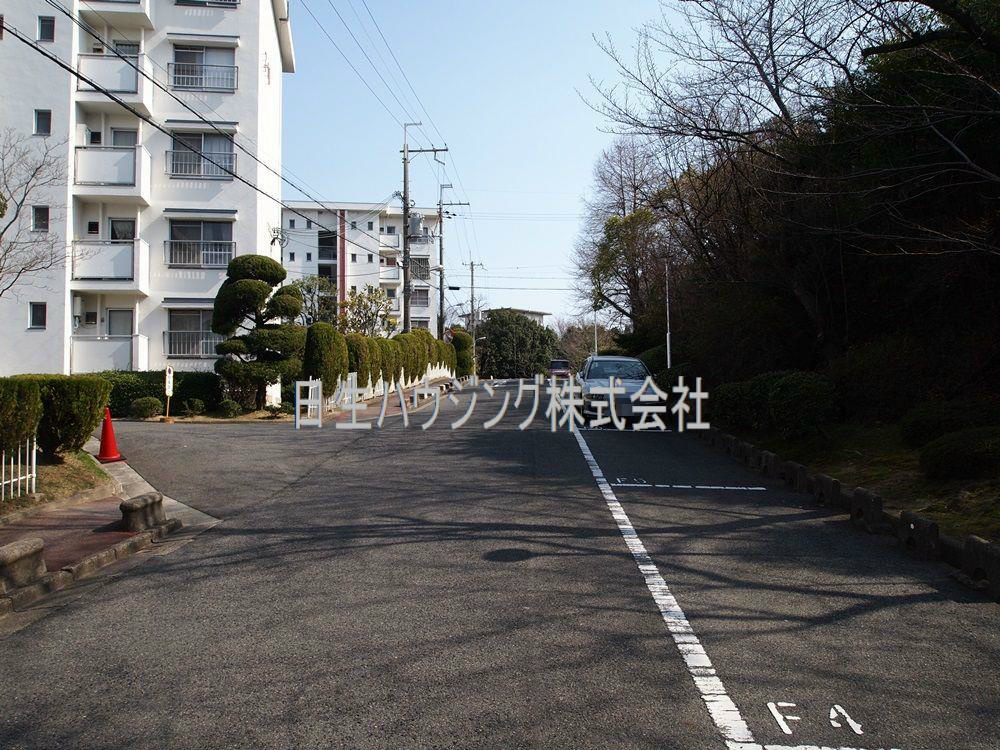 茶山台第１次住宅7号棟 その他