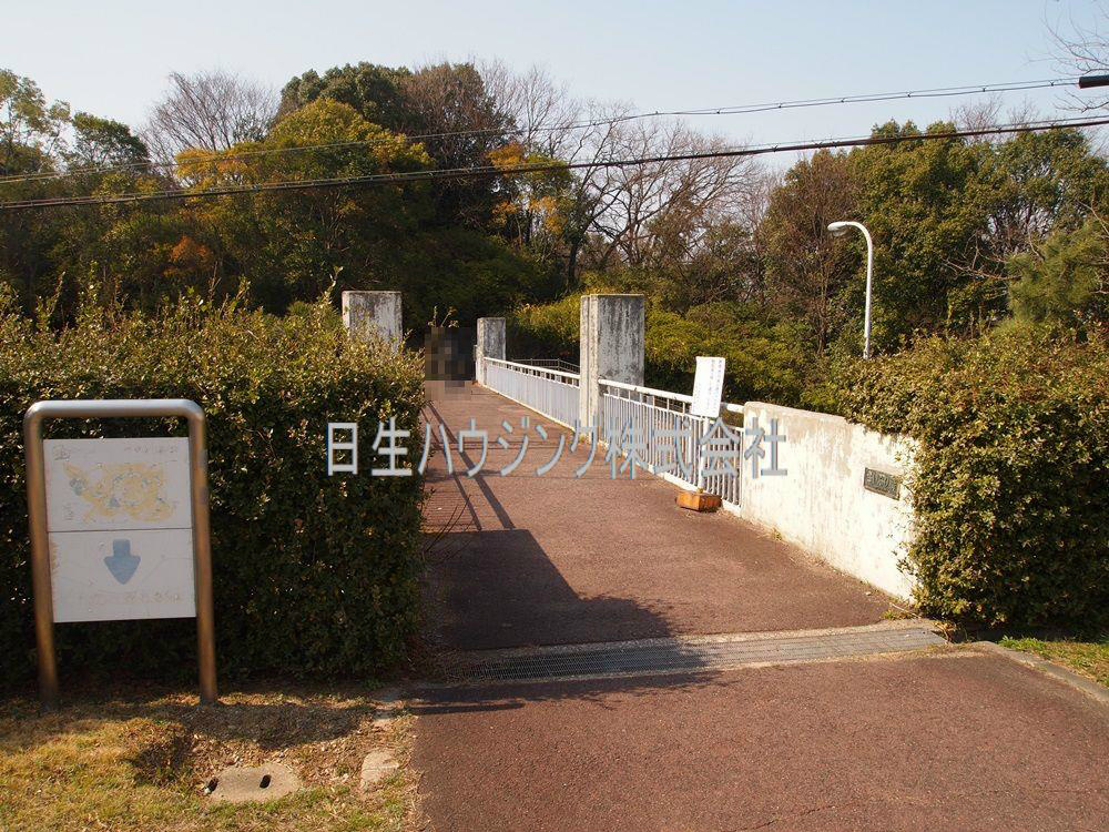 茶山台第１次住宅7号棟 その他