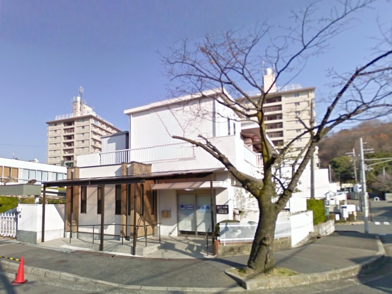 茶山台第１次住宅7号棟 周辺画像7