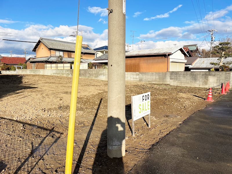 岐阜県瑞穂市穂積字領下分 その他