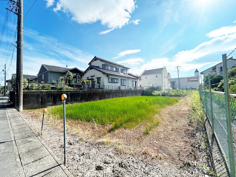 海部郡蟹江町学戸一丁目 その他