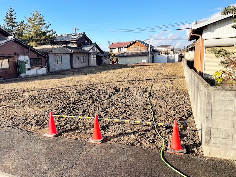 岐阜県瑞穂市穂積字領下分BD その他