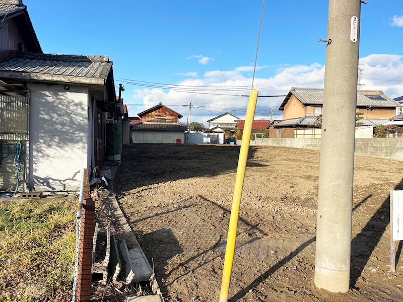 岐阜県瑞穂市穂積字領下分BD その他