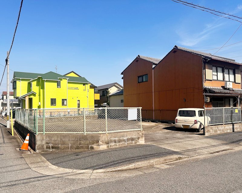 名古屋市港区遠若町三丁目 現地写真