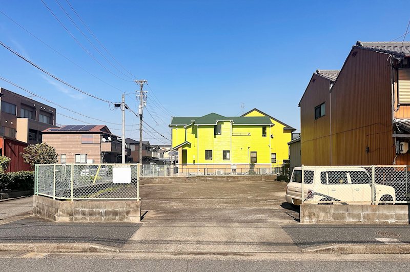 名古屋市港区遠若町三丁目 その他