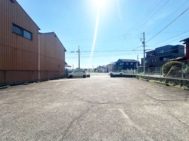 名古屋市港区遠若町三丁目 その他
