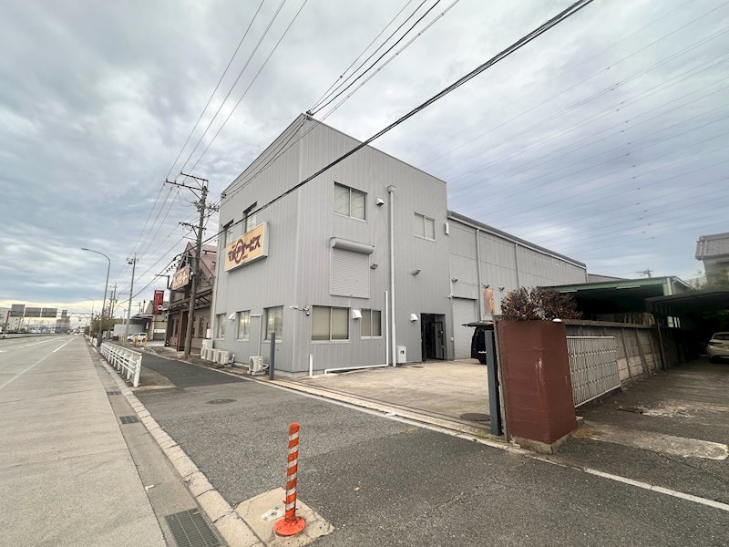 名古屋市港区神宮寺一丁目105番 その他