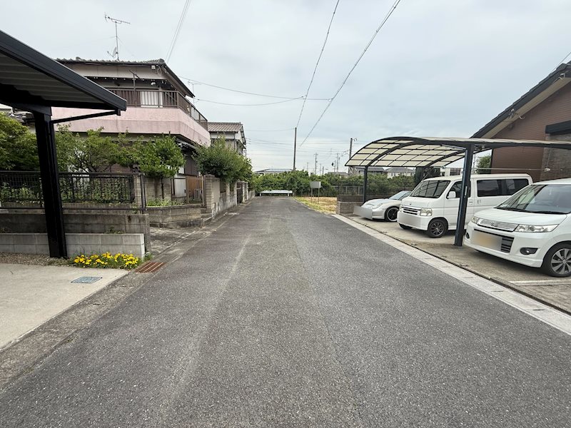 海部郡蟹江町今東郊通 その他