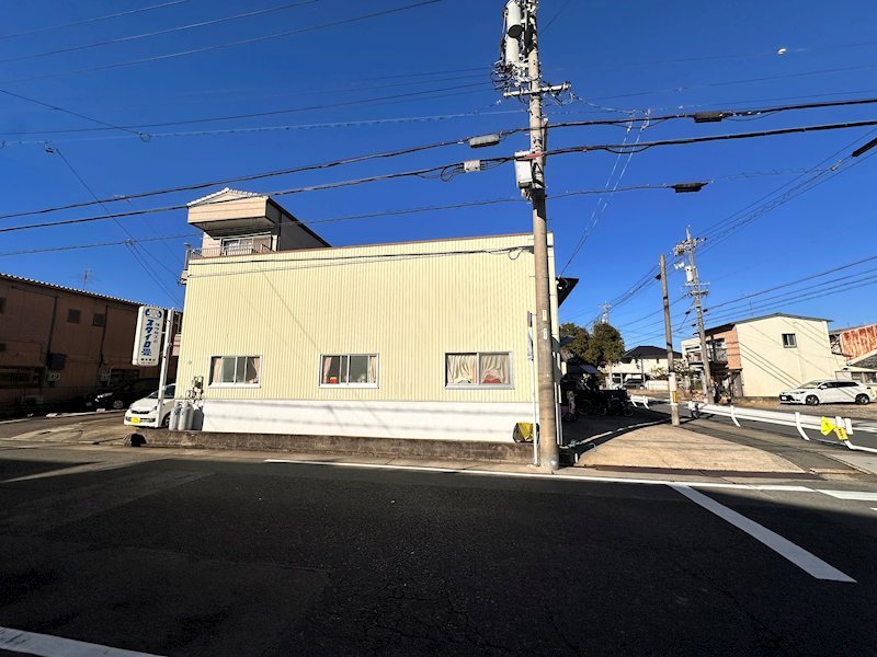 愛知県名古屋市中川区南脇町１丁目 その他