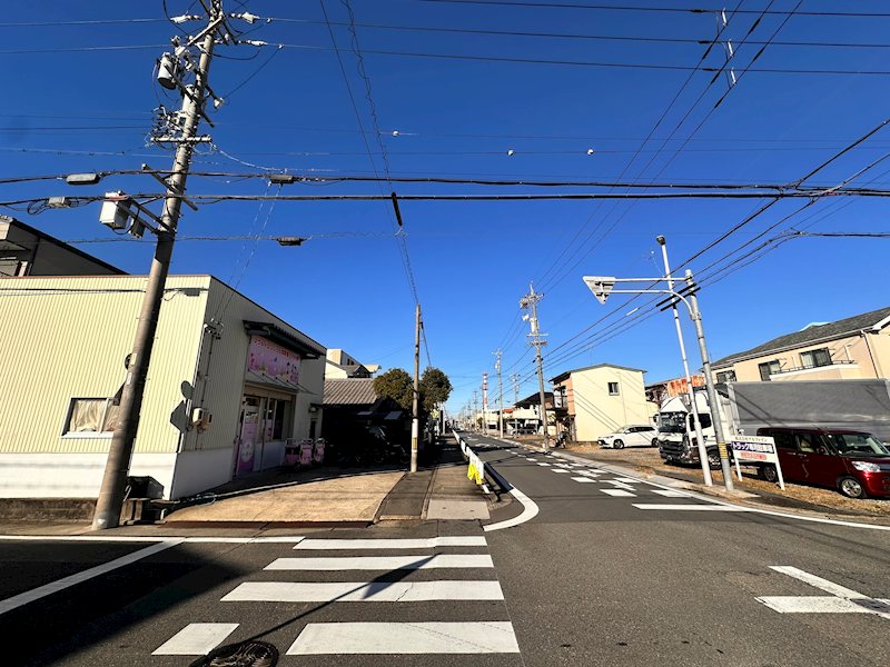 愛知県名古屋市中川区南脇町１丁目 その他