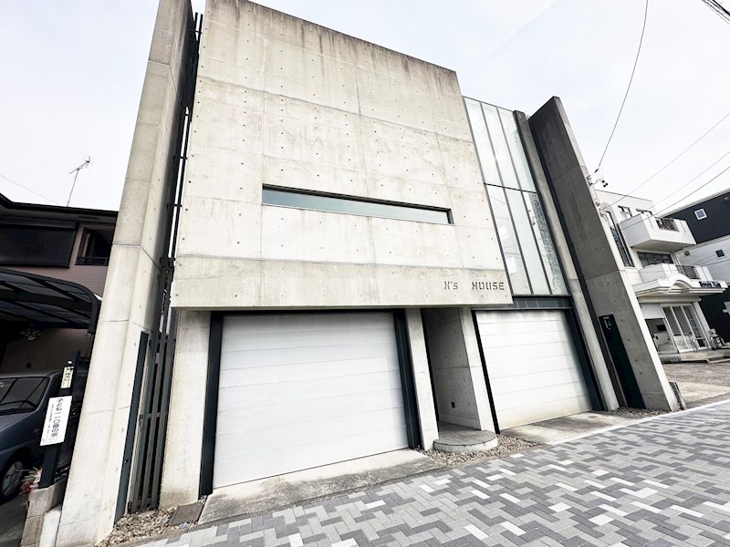 名古屋市中川区中島新町三丁目 その他