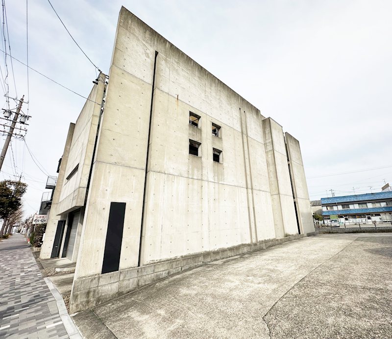 名古屋市中川区中島新町三丁目 その他