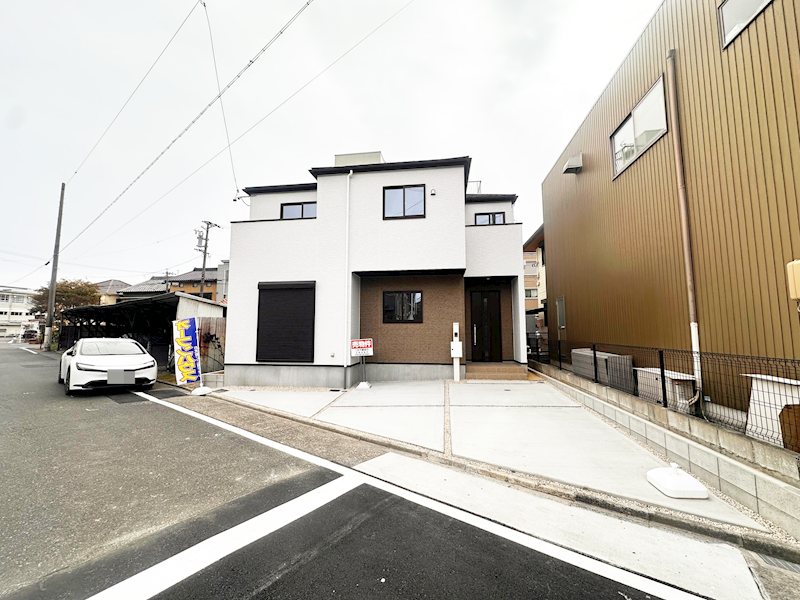 名古屋市中村区北畑町三丁目　1号棟 その他