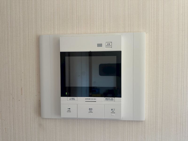 ロイヤルステージ蟹江北棟 設備
