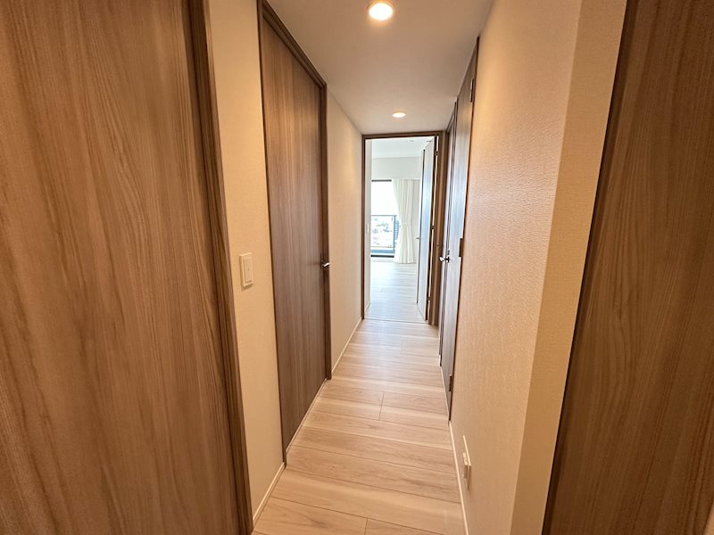 ザファインタワー名古屋今池 内観写真（内装）