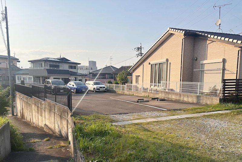 清須市西枇杷島町橋詰 その他
