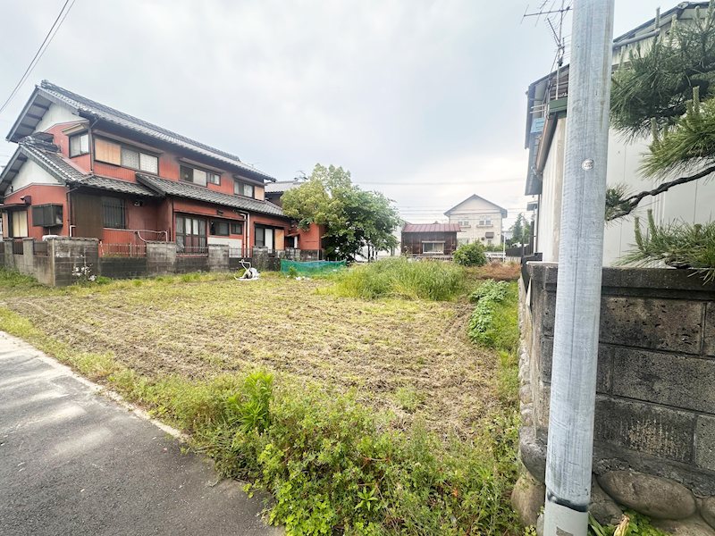 清須市鍋片二丁目 その他