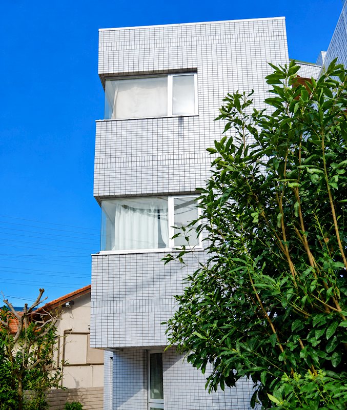 アートヴィラ 現地写真