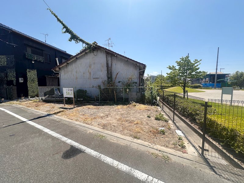 清須市春日夢の森一丁目 その他