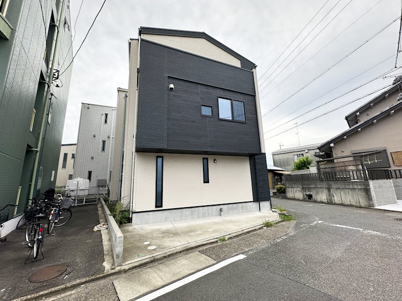 名古屋市中川区中郷4丁目 その他