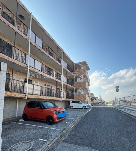 シェモワード稲毛 その他