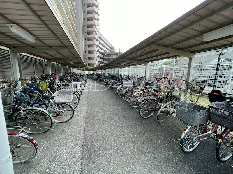 ダイアパレス竹ノ塚Ⅱ 現地写真（その他）