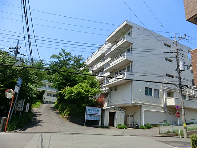 日野市百草971 周辺画像8