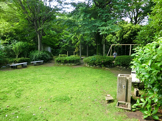 日野市百草971 周辺画像9