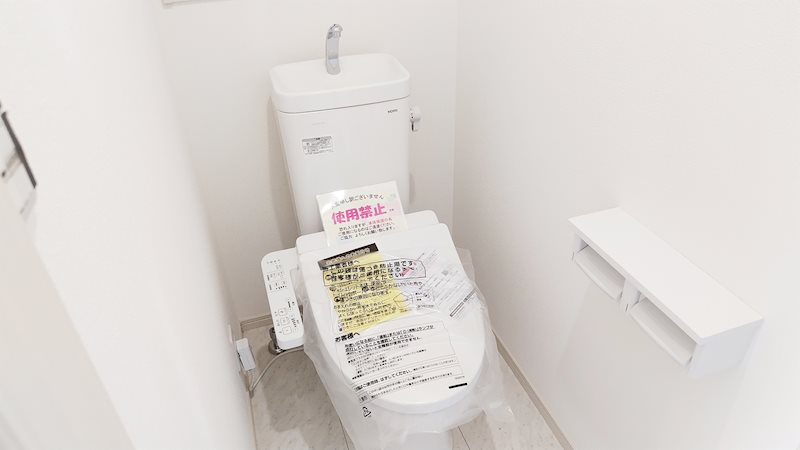 昭島中神2丁目　1号棟 その他