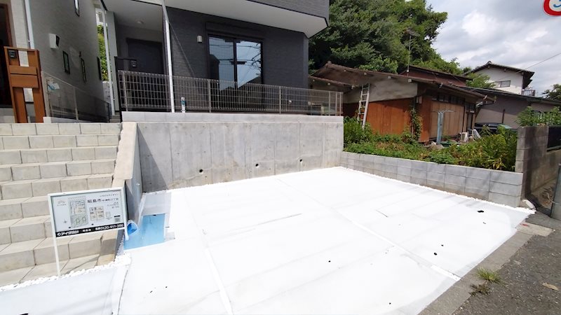 昭島中神2丁目　1号棟 その他