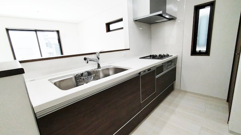 昭島中神2丁目　2号棟 その他