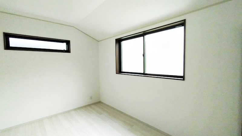 昭島中神2丁目　2号棟 その他