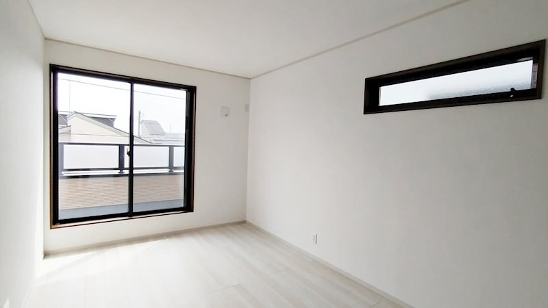 昭島中神2丁目　2号棟 その他