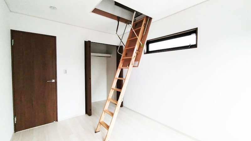 昭島中神2丁目　2号棟 その他