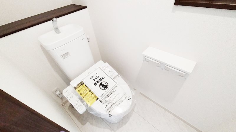 昭島中神2丁目　2号棟 その他