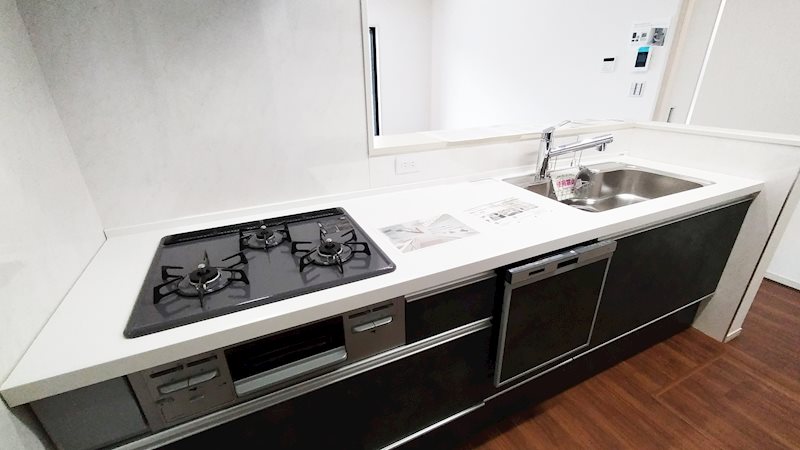 昭島中神2丁目　3号棟  その他