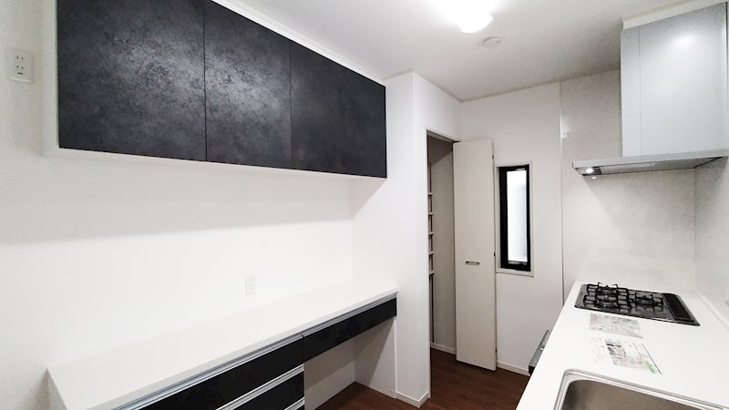 昭島中神2丁目　3号棟  その他