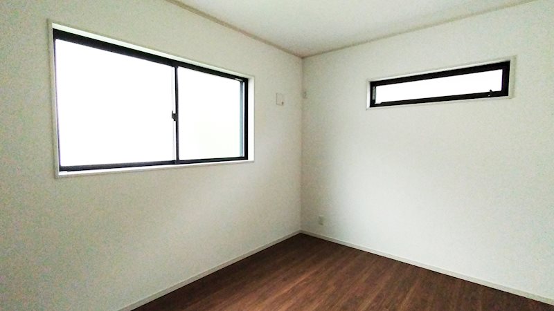 昭島中神2丁目　3号棟  その他