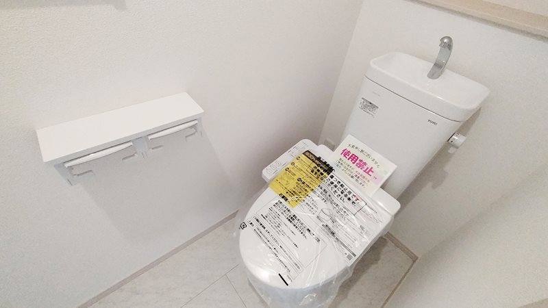 昭島中神2丁目　3号棟  その他