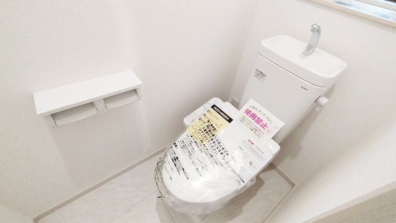 昭島中神2丁目　4号棟 その他