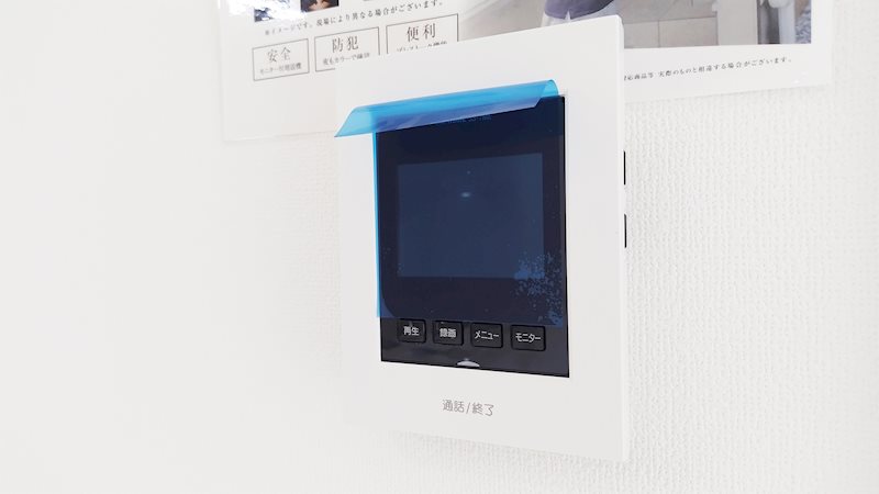 昭島中神2丁目　4号棟 その他
